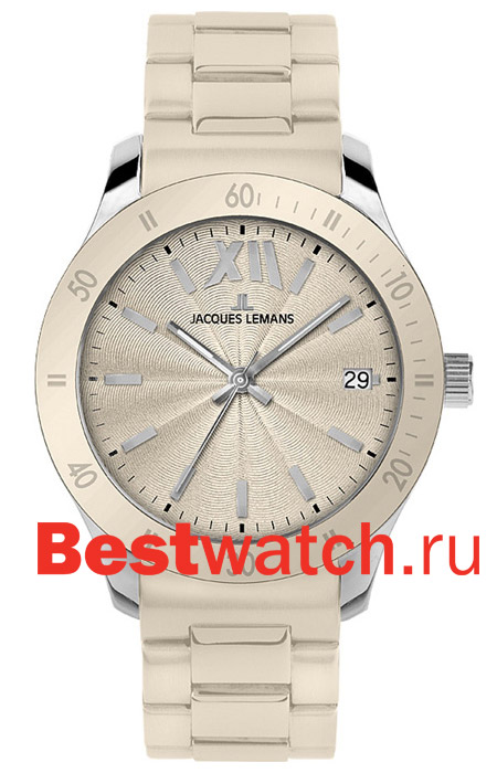 Часы Jacques Lemans Rome Sports 1-1622M